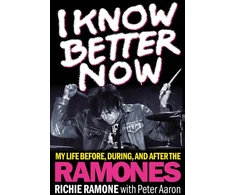 KNYGA Peter Aaron I Know Better Now