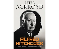 KNYGA Peter Ackroyd Alfred Hitchcock