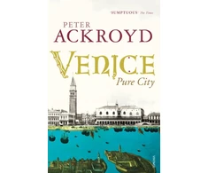 KNYGA Peter Ackroyd Venice