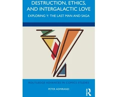 KNYGA Peter Admirand Destruction, Ethics, and Intergalactic Love