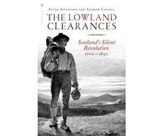 KNYGA Peter Aitchison Lowland Clearances