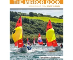 KNYGA Peter Aitken Mirror Book - Second Edition