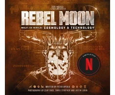 KNYGA Peter Aperlo Rebel Moon: Wolf: Ex Nihilo: Cosmology &amp; Technology