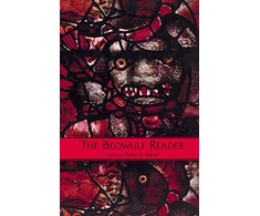 KNYGA Peter Baker Beowulf Reader