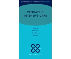 KNYGA Peter Barry Paediatric Intensive Care