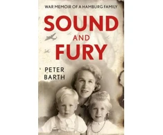 KNYGA Peter Barth Sound and Fury