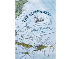 KNYGA Peter Bellerby Globemakers