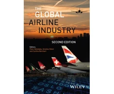 KNYGA Peter Belobaba Global Airline Industry