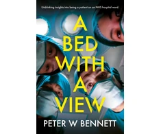 KNYGA Peter Bennett Bed with a View