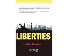 KNYGA Peter Bennett Liberties