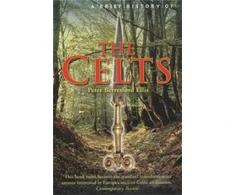 KNYGA Peter Berresford Ellis Brief History of the Celts