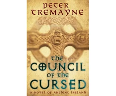 KNYGA Peter Berresford Ellis The Council of the Cursed (Sister Fidelma Mysteries Book 19)