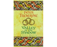 KNYGA Peter Berresford Ellis Valley of the Shadow (Sister Fidelma Mysteries Book 6)