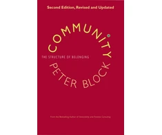 KNYGA Peter Block Community