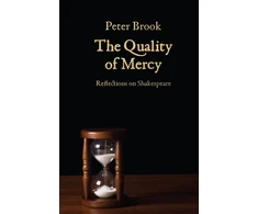 KNYGA Peter Brook The Quality of Mercy