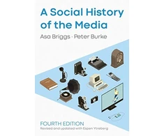 KNYGA Peter Burke Social History of the Media