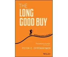 KNYGA Peter C Oppenheimer Long Good Buy