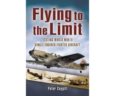 KNYGA Peter Caygill Flying to the Limit