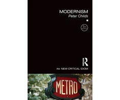 KNYGA Peter Childs Modernism