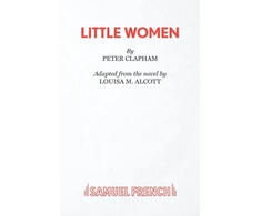 KNYGA Peter Clapham Little Women