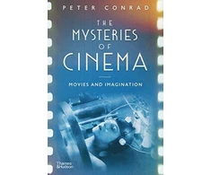 KNYGA Peter Conrad Mysteries of Cinema