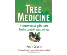 KNYGA Peter Conway Tree Medicine