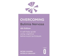 KNYGA Peter Cooper Overcoming Bulimia Nervosa 4th Edition
