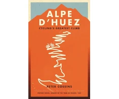 KNYGA Peter Cossins Alpe d'Huez