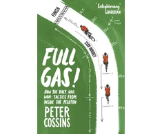 KNYGA Peter Cossins Full Gas