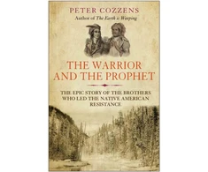 KNYGA Peter Cozzens Warrior and the Prophet