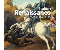 KNYGA Peter Crack Italian Renaissance