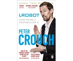 KNYGA Peter Crouch I, Robot