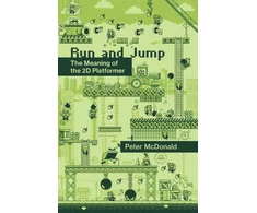 KNYGA Peter D Mcdonald Run and Jump