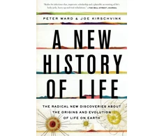 KNYGA Peter D Ward New History of Life