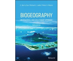 KNYGA Peter Dale Moore Biogeography