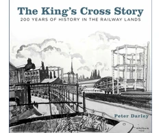 KNYGA Peter Darley King's Cross Story