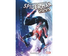 KNYGA Peter David Spider-Man 2099 Omnibus