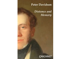KNYGA Peter Davidson Distance and Memory