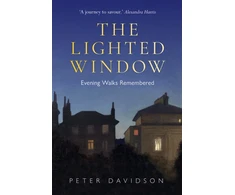 KNYGA Peter Davidson Lighted Window, The