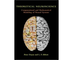 KNYGA Peter Dayan Theoretical Neuroscience