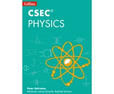 KNYGA Peter Defreitas Collins CSEC® Physics