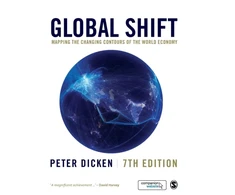 KNYGA Peter Dicken Global Shift