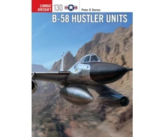 KNYGA Peter E Davies B-58 Hustler Units