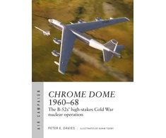 KNYGA Peter E Davies Chrome Dome 1960–68