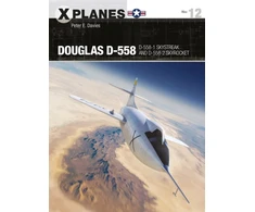 KNYGA Peter E Davies Douglas D-558