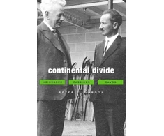 KNYGA Peter E Gordon Continental Divide