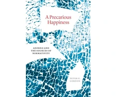 KNYGA Peter E Gordon Precarious Happiness