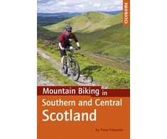 KNYGA Peter Edwards Mountain Biking in Southern and Central Scotland