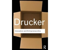 KNYGA Peter F Drucker Innovation and Entrepreneurship