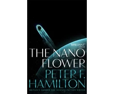 KNYGA Peter F Hamilton Nano Flower